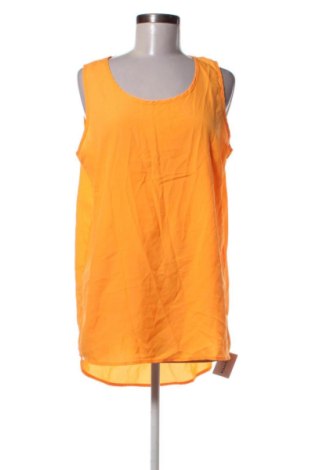 Damski top Unbranded, Rozmiar XL, Kolor Pomarańczowy, Cena 59,27 zł, #137439119
