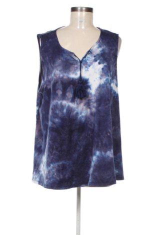 Дамски топ Unbranded, Размер XXL, Цвят Многоцветен, Цена 19,00 €, #137439212