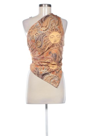 Damski top Unbranded, Rozmiar M, Kolor Kolorowy, Cena 52,35 zł, #137439523