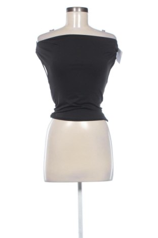 Damski top Unbranded, Rozmiar M, Kolor Czarny, Cena 61,60 zł, #137439550