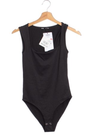 Damentop Sinsay, Größe XXS, Farbe Schwarz, Preis 13,23 €, #137439596