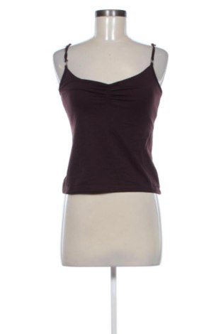 Damski top Next, Rozmiar S, Kolor Brązowy, Cena 37,52 zł, #137439878