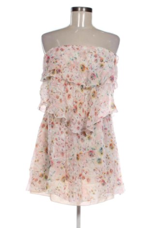 Damski top Patrizia Pepe, Rozmiar L, Kolor Kolorowy, Cena 180,26 zł, #137440167