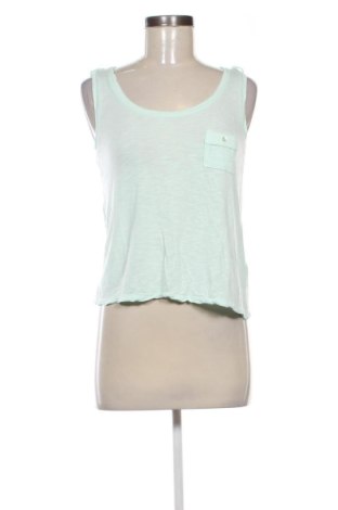 Damski top S.Oliver, Rozmiar S, Kolor Zielony, Cena 50,80 zł, #137440534