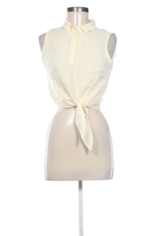 Дамски топ Bershka, Размер S, Цвят Многоцветен, Цена 14,88 €, #137440636