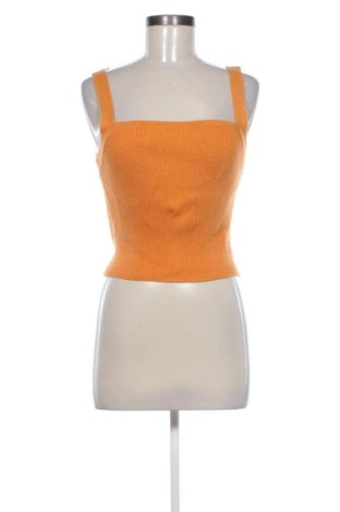 Damski top ASOS, Rozmiar S, Kolor Pomarańczowy, Cena 52,00 zł, #137440842