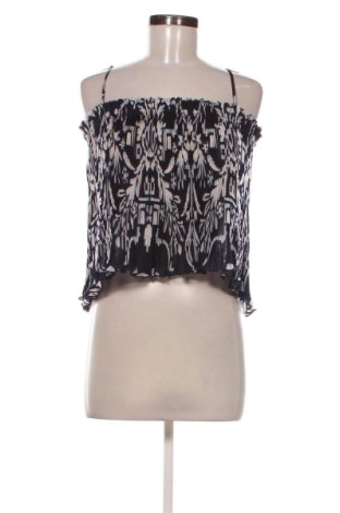 Дамски топ H&M, Размер M, Цвят Многоцветен, Цена 11,00 €, #137441120