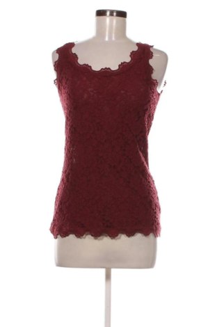 Top de femei Taifun, Mărime M, Culoare Roșu, Preț 93,04 Lei, #137441309