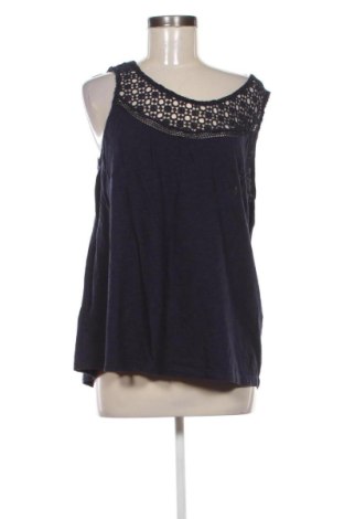 Dámsky top  S.Oliver, Veľkosť XL, Farba Modrá, Cena  18,00 €, #137441565