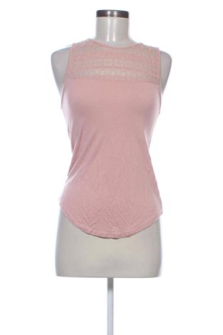 Top de femei Even&Odd, Mărime XS, Culoare Mov deschis, Preț 36,74 Lei, #137442055