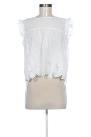 Damski top ONLY, Rozmiar M, Kolor Biały, Cena 59,27 zł, #137442233