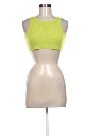 Női top SHEIN, Méret S, Szín Zöld, Ár 3 106 Ft, #137442242