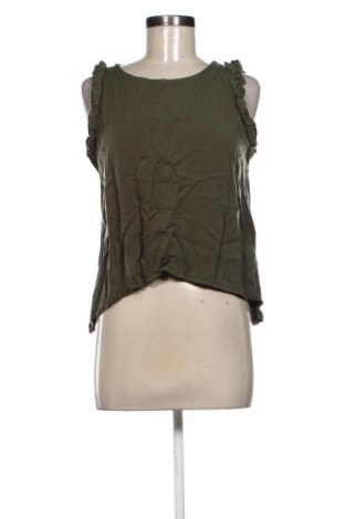 Női top Unbranded, Méret S, Szín Zöld, Ár 4 610 Ft, #137442369