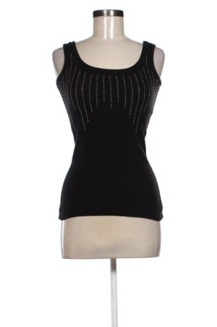 Damski top Unbranded, Rozmiar S, Kolor Czarny, Cena 58,11 zł, #137442547