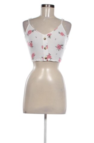 Damski top H&M, Rozmiar XXS, Kolor Kolorowy, Cena 35,56 zł, #137442833