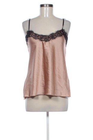 Damentop Unbranded, Größe S, Farbe Aschrosa, Preis 15,54 €, #137443050