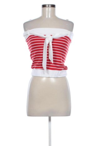 Top de femei Unbranded, Mărime M, Culoare Multicolor, Preț 73,49 Lei, #137443243