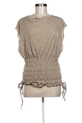 Damski top SHEIN, Rozmiar M, Kolor Beżowy, Cena 43,80 zł, #137443361
