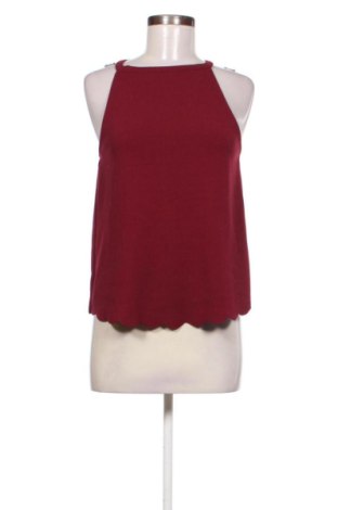 Top de femei New Look, Mărime M, Culoare Roșu, Preț 41,98 Lei, #137443566