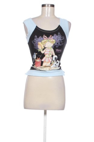 Damski top Ambiance, Rozmiar S, Kolor Kolorowy, Cena 71,97 zł, #137443780