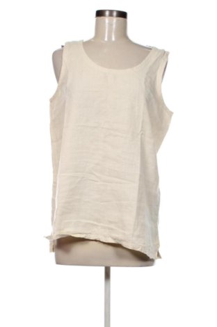 Dámsky top  Unbranded, Veľkosť L, Farba Kremová, Cena  13,00 €, #137443865