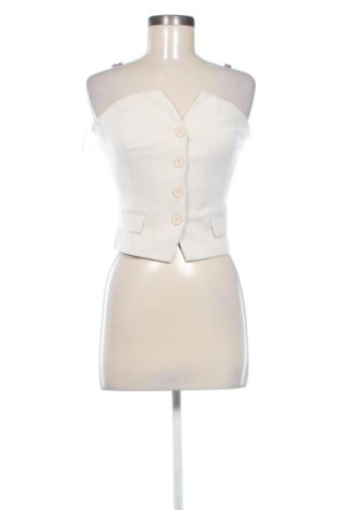 Damentop Fb Sister, Größe S, Farbe Ecru, Preis 6,18 €, #137443885