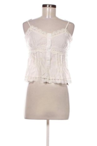 Dámsky top  Unbranded, Veľkosť S, Farba Biela, Cena  16,00 €, #137443995