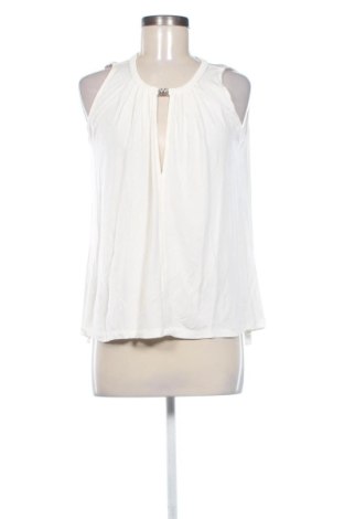 Dámsky top  H&M, Veľkosť M, Farba Kremová, Cena  12,61 €, #137444286