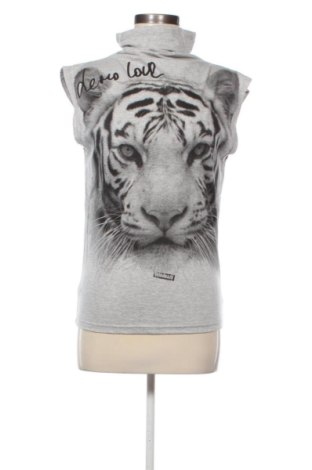 Dámsky top  Unbranded, Veľkosť M, Farba Sivá, Cena  11,00 €, #137444364