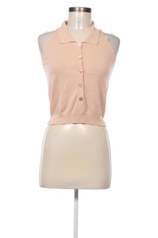 Дамски топ Stella McCartney, Размер S, Цвят Розов, Цена 48,00 €, #137444416
