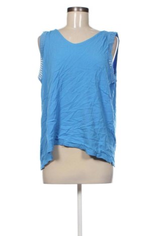 Дамски топ Street One, Размер XXL, Цвят Син, Цена 12,27 €, #137444669