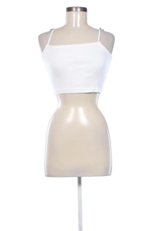 Top de femei Reserved, Mărime M, Culoare Alb, Preț 74,21 Lei, #137444758