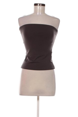 Top de femei Unbranded, Mărime S, Culoare Maro, Preț 64,04 Lei, #137445292