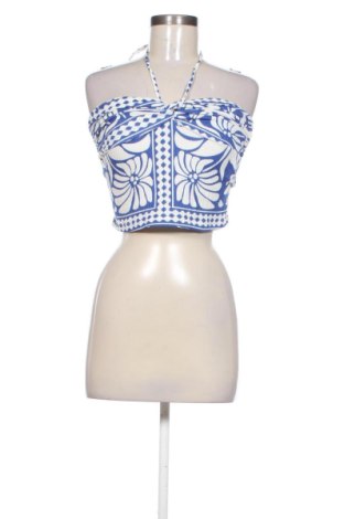 Top de femei H&M, Mărime S, Culoare Multicolor, Preț 57,74 Lei, #137445394