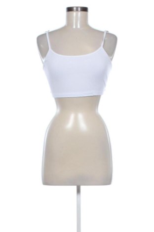 Top de femei Unbranded, Mărime S, Culoare Alb, Preț 87,63 Lei, #137445624