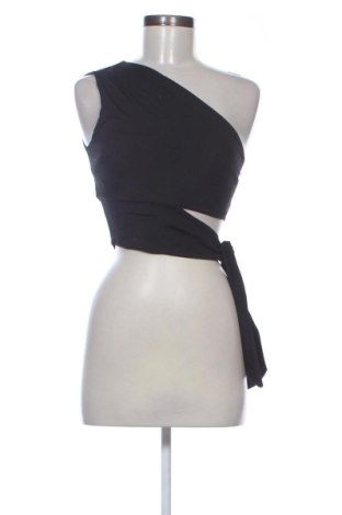 Dámsky top  Unbranded, Veľkosť S, Farba Čierna, Cena  13,00 €, #137445653