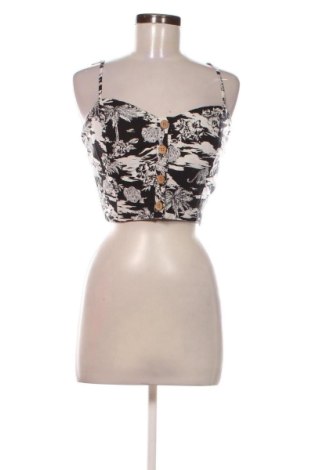 Top de femei Tally Weijl, Mărime M, Culoare Multicolor, Preț 26,25 Lei, #137445664