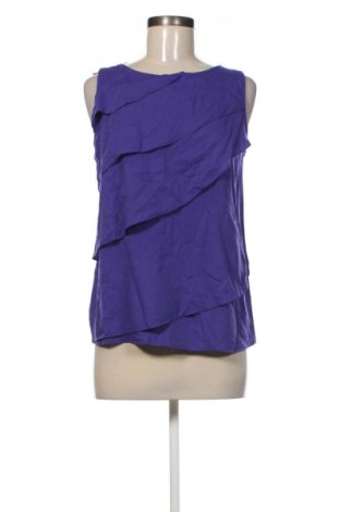 Damentop Unbranded, Größe S, Farbe Lila, Preis 12,99 €, #137446429