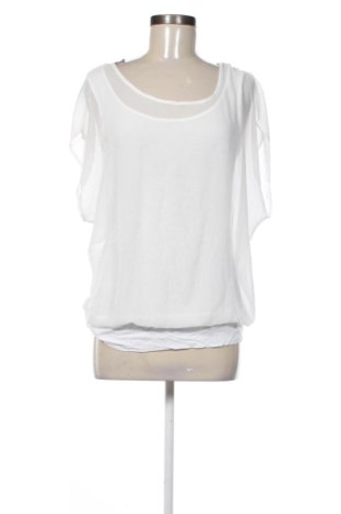 Top de femei Street One, Mărime M, Culoare Alb, Preț 75,99 Lei, #137446890