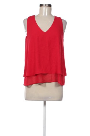 Damski top Zara, Rozmiar S, Kolor Czerwony, Cena 50,99 zł, #137447134