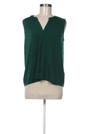Дамски топ H&M, Размер M, Цвят Зелен, Цена 10,73 €, #137447151