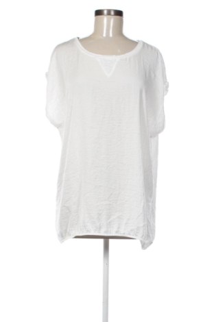 Дамски топ S.Oliver, Размер XL, Цвят Бял, Цена 18,40 €, #137447186