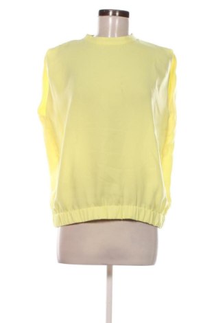 Top de femei Reserved, Mărime L, Culoare Galben, Preț 61,02 Lei, #137447286
