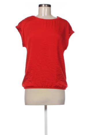 Top de femei S.Oliver, Mărime S, Culoare Roșu, Preț 70,99 Lei, #137448043