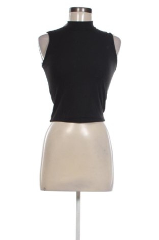 Top de femei DAZY, Mărime S, Culoare Negru, Preț 42,00 Lei, #137448231