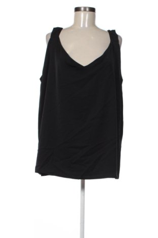 Top de femei Unbranded, Mărime XXL, Culoare Negru, Preț 128,99 Lei, #137448456