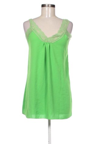 Top de femei Unbranded, Mărime L, Culoare Verde, Preț 57,74 Lei, #137449028