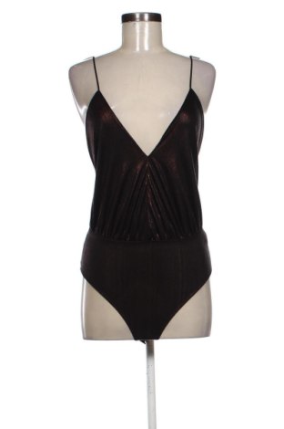 Дамски топ Zara, Размер S, Цвят Черен, Цена 23,80 €, #137449464