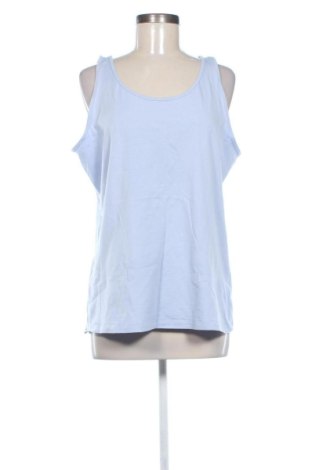 Damentop Ever.me by Takko Fashion, Größe XL, Farbe Blau, Preis 9,00 €, #137450599