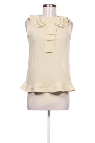 Damski top Unbranded, Rozmiar M, Kolor Beżowy, Cena 50,80 zł, #137450977